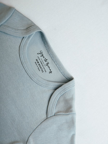 Limited Edition Long Sleeve Bodysuit Ultra Soft