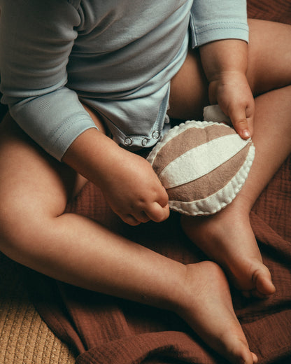 Limited Edition Long Sleeve Bodysuit Ultra Soft