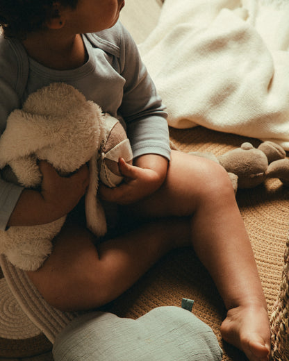 Limited Edition Long Sleeve Bodysuit Ultra Soft