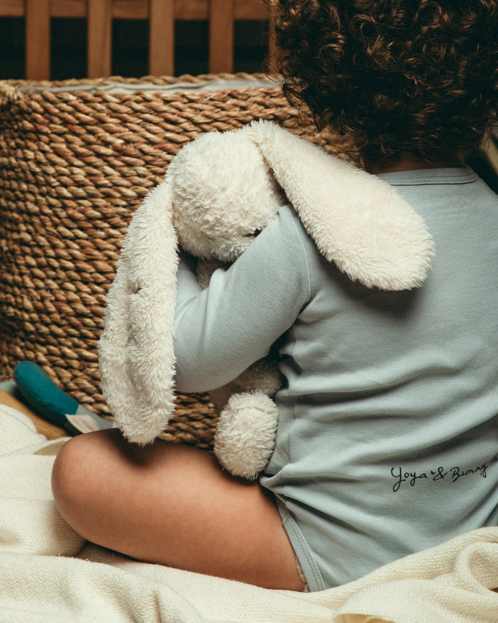 Limited Edition Long Sleeve Bodysuit Ultra Soft