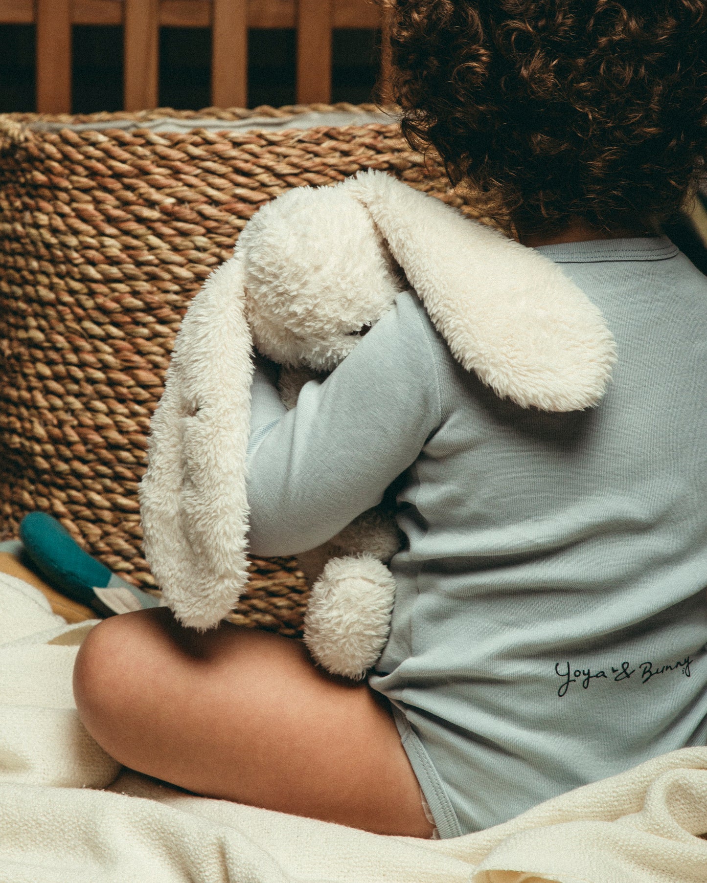 Limited Edition Long Sleeve Bodysuit Ultra Soft