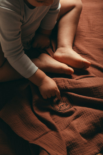 Limited Edition Long Sleeve Bodysuit Ultra Soft