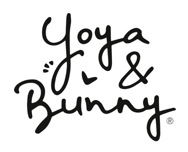 Yoya and Bunny