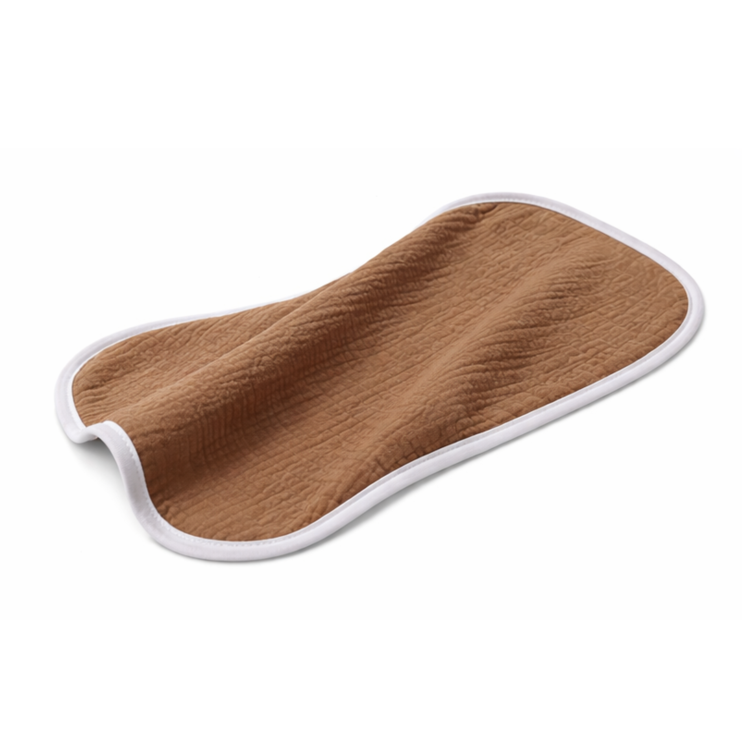 Limited Edition Dual Layer Burp Cloth - (Sold per Piece) Secondary image