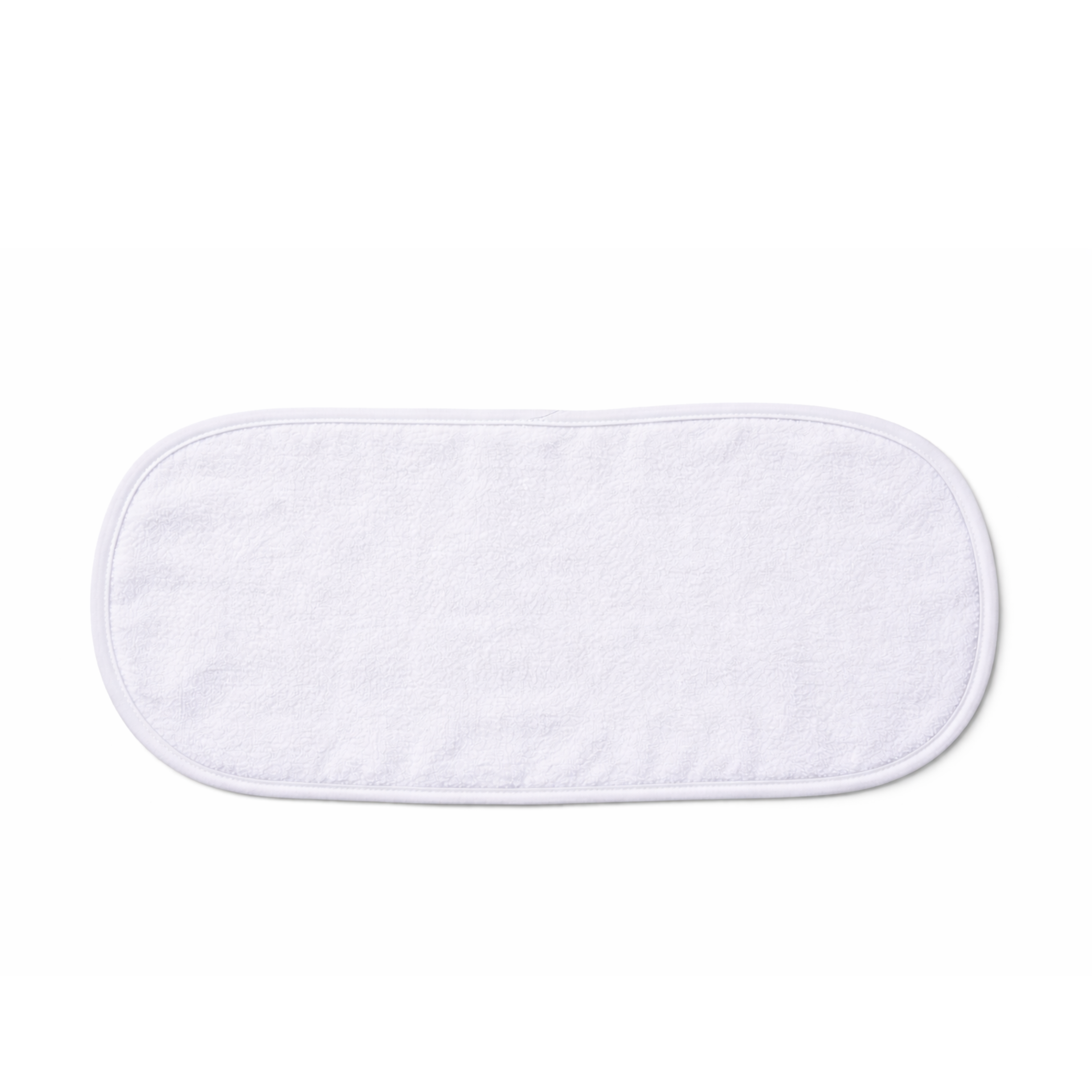 Limited Edition Dual Layer Burp Cloth - (Sold per Piece)
