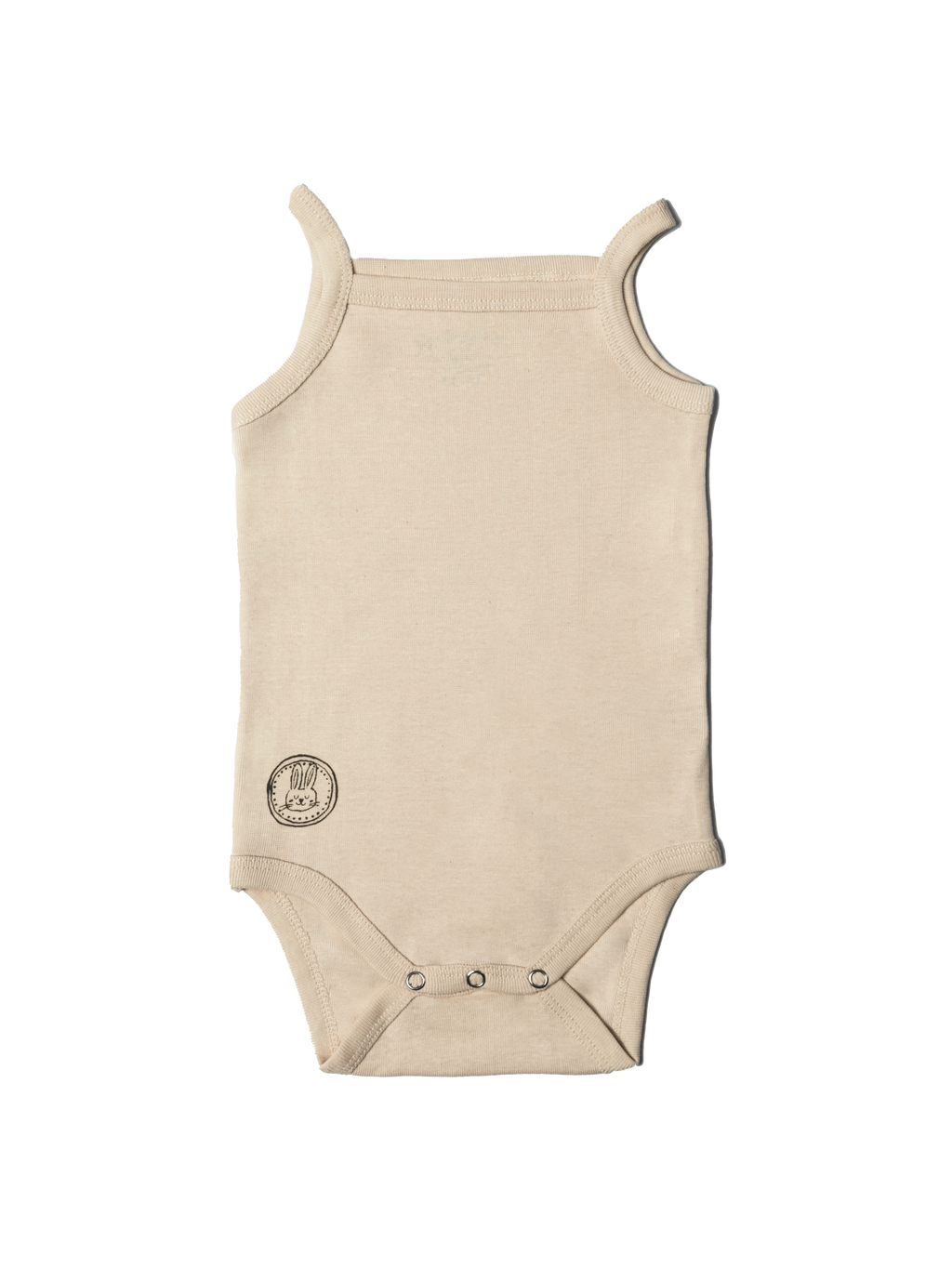 Tank Bodysuit Ultra Soft