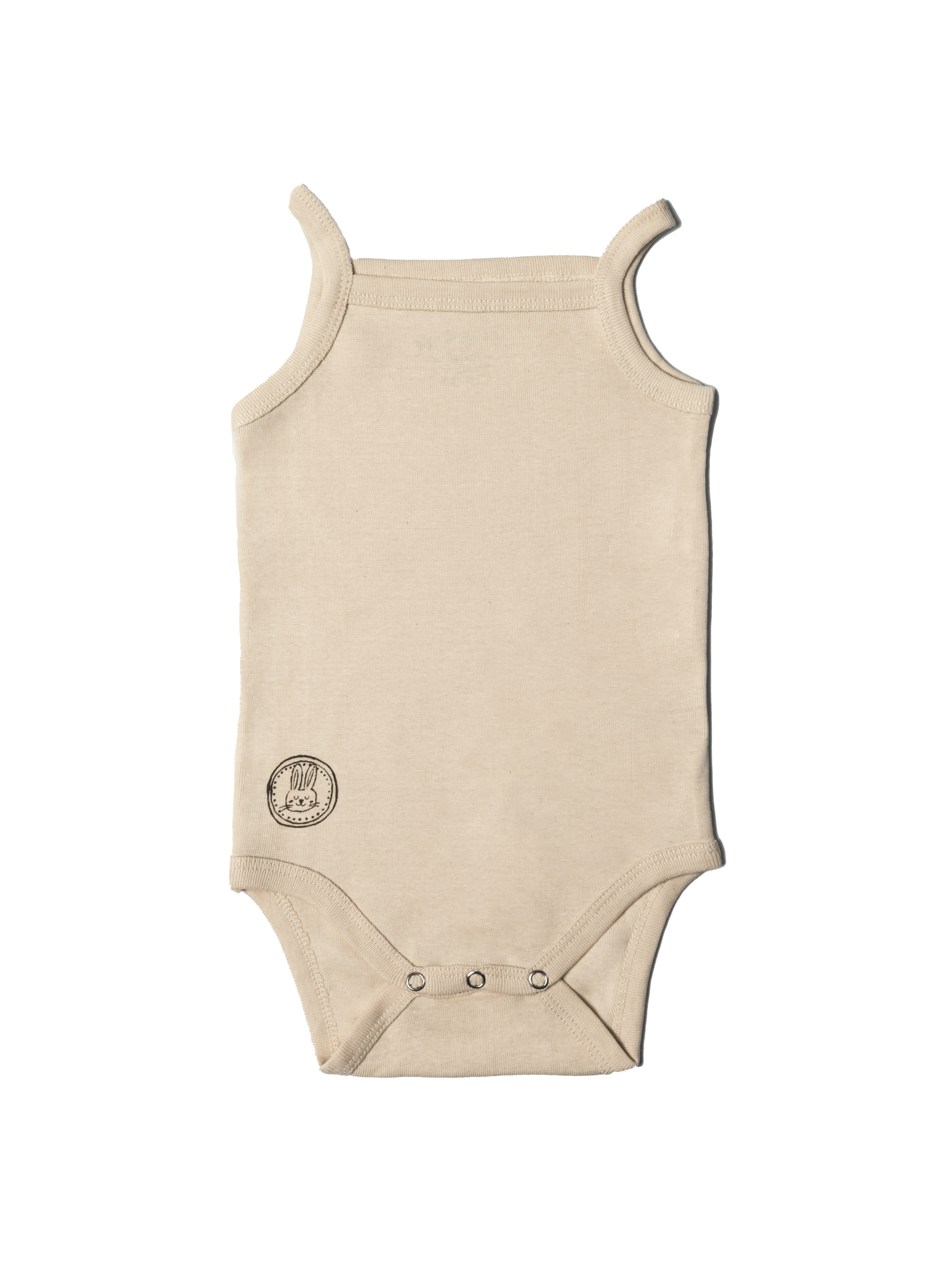 Tank Bodysuit Ultra Soft