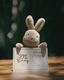 Yoya and Bunny Baby Gift Card