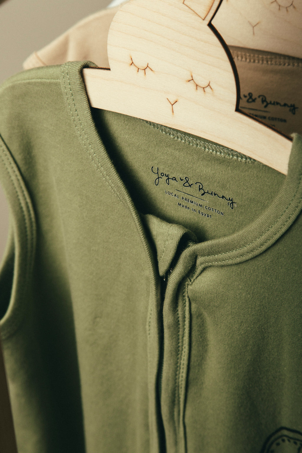 Bunny Sleeping Bag- 6-12 Months