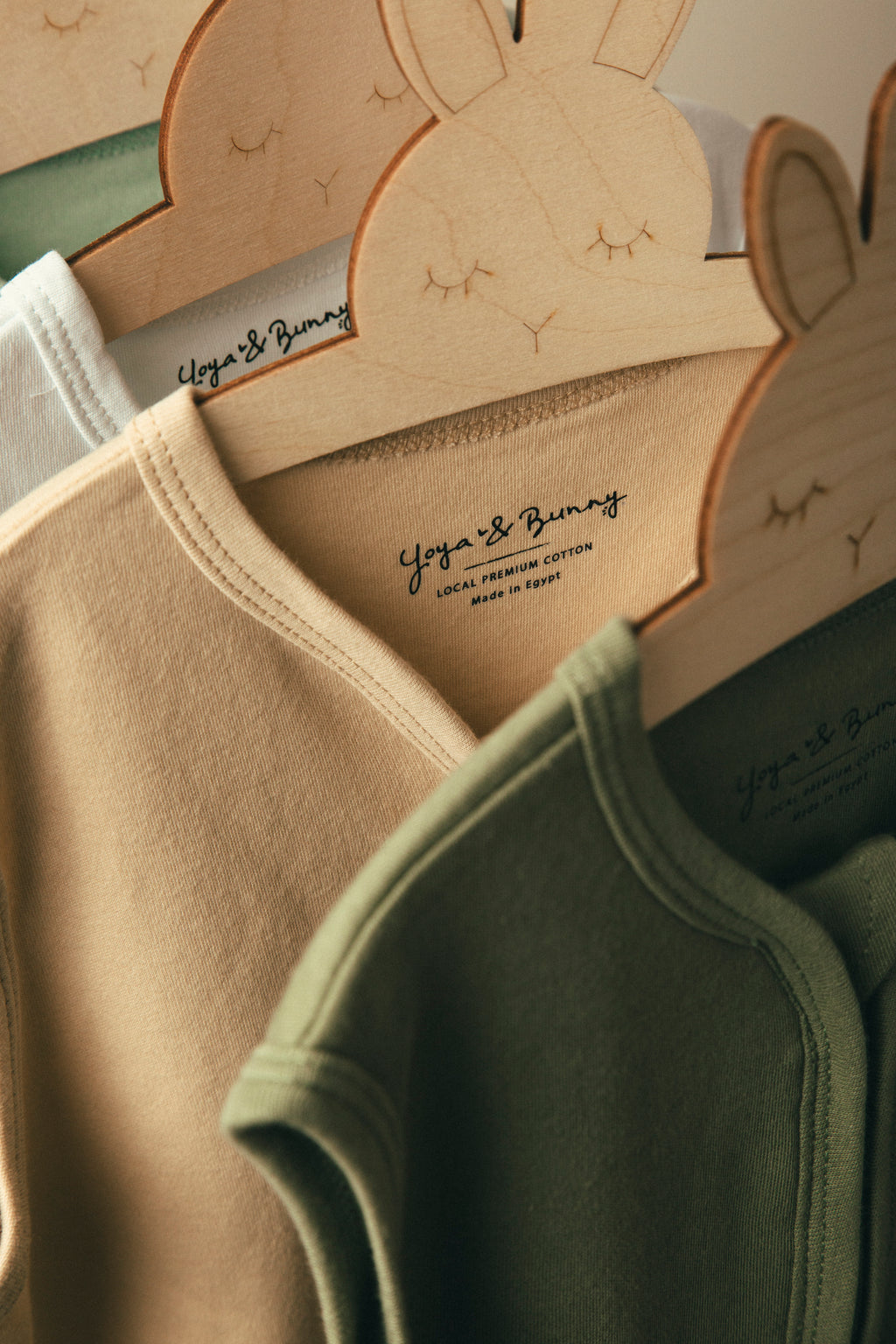 Bunny Sleeping Bag- 6-12 Months