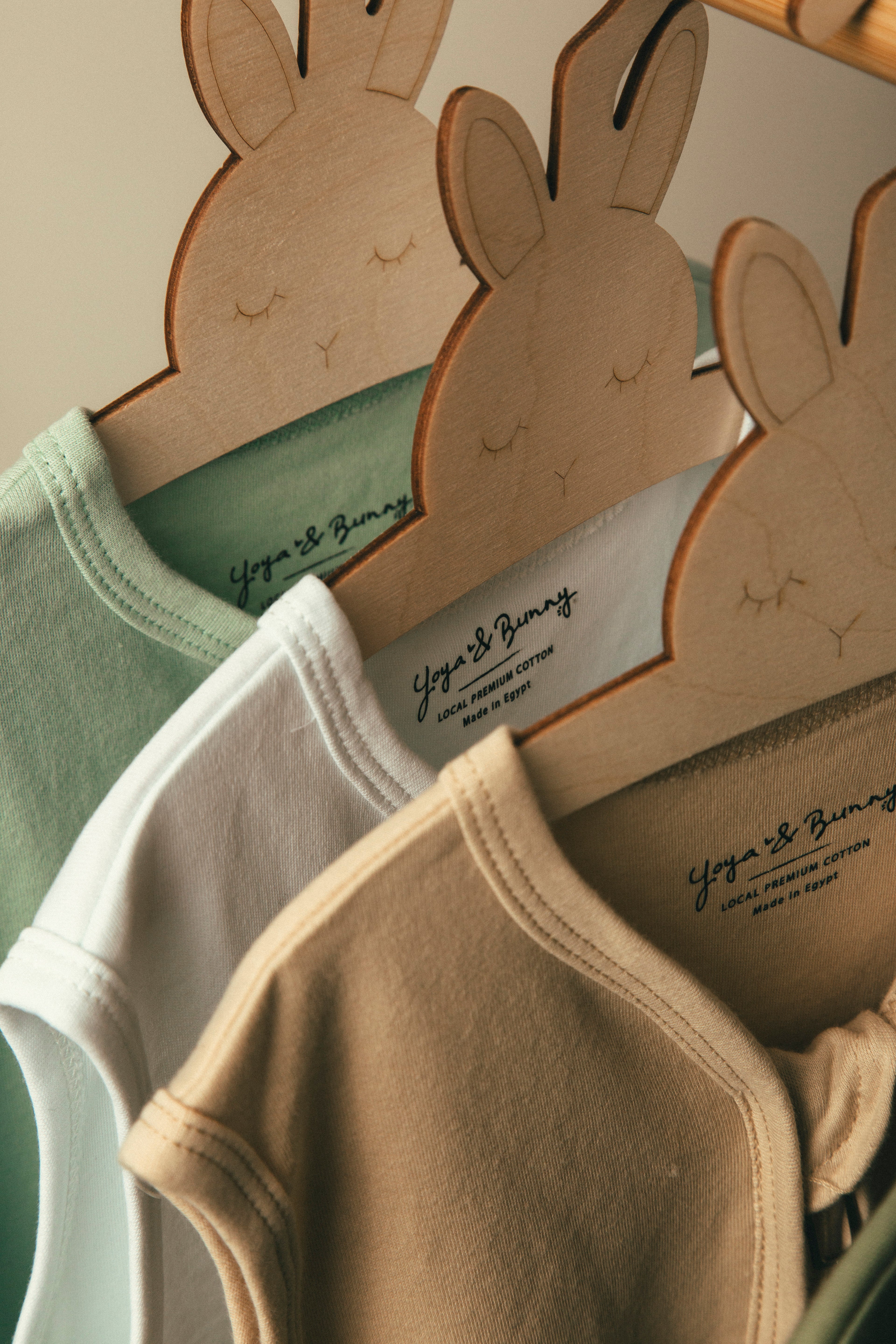 Bunny Sleeping Bag- 6-12 Months