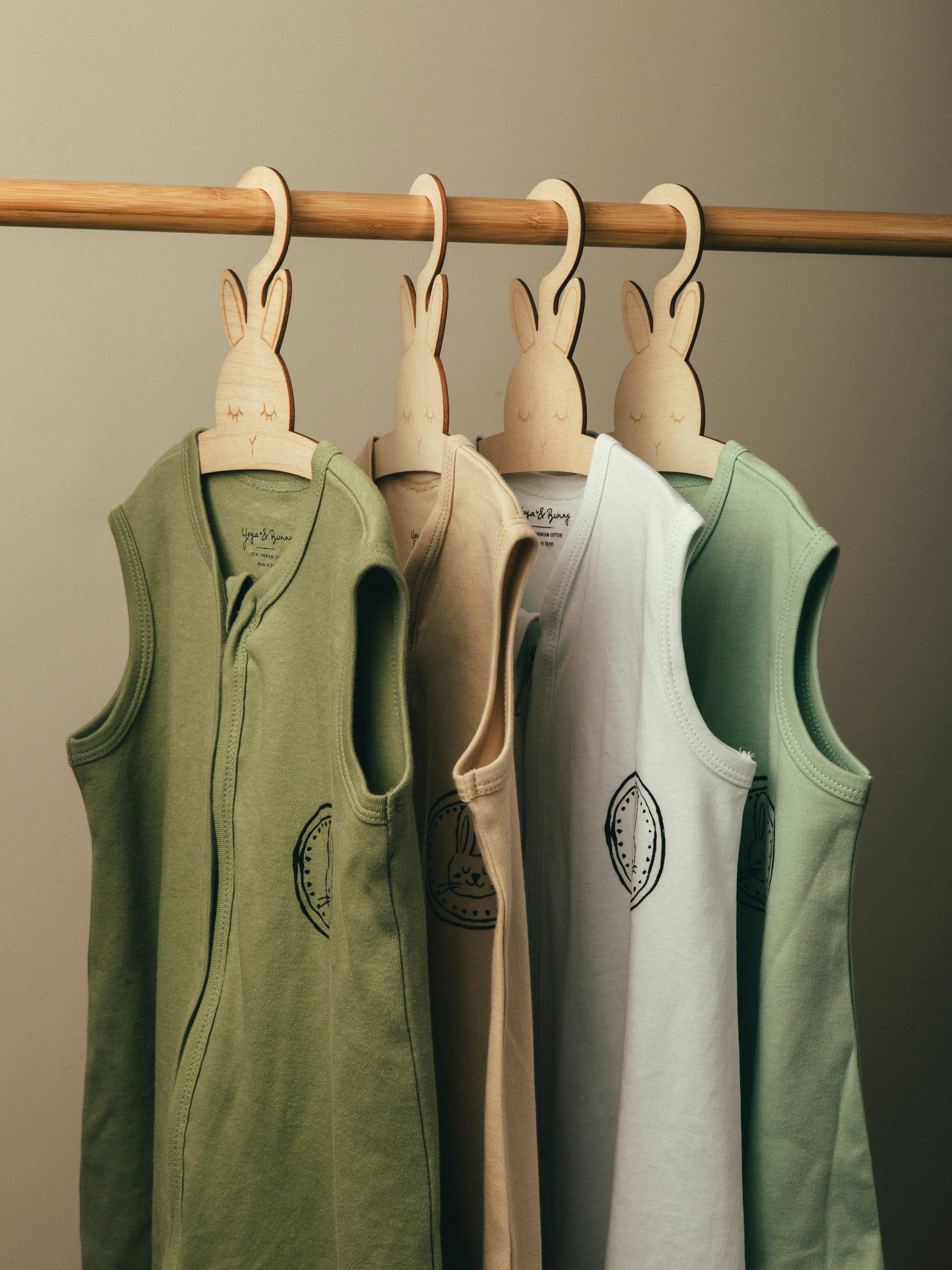 Bunny Sleeping Bag- 6-12 Months