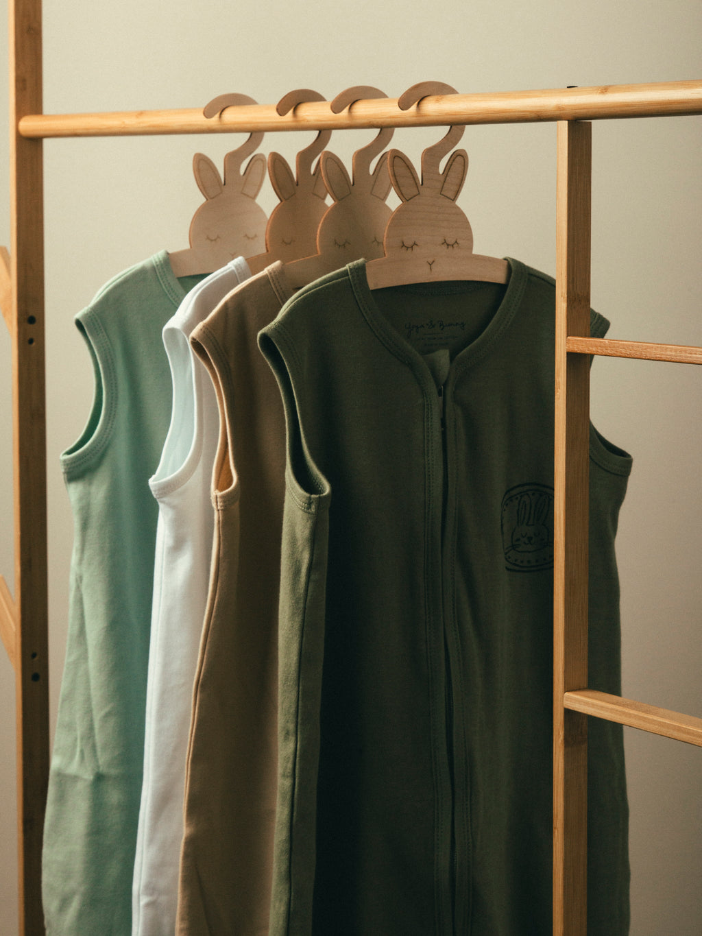 Bunny Sleeping Bag- 6-12 Months