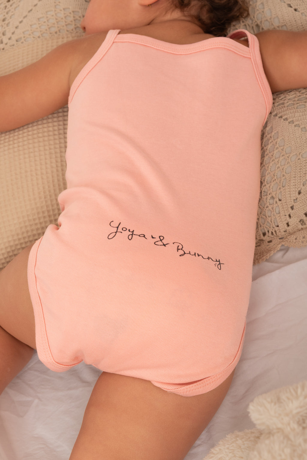 Limited Edition Tank Bodysuit Ultra Soft