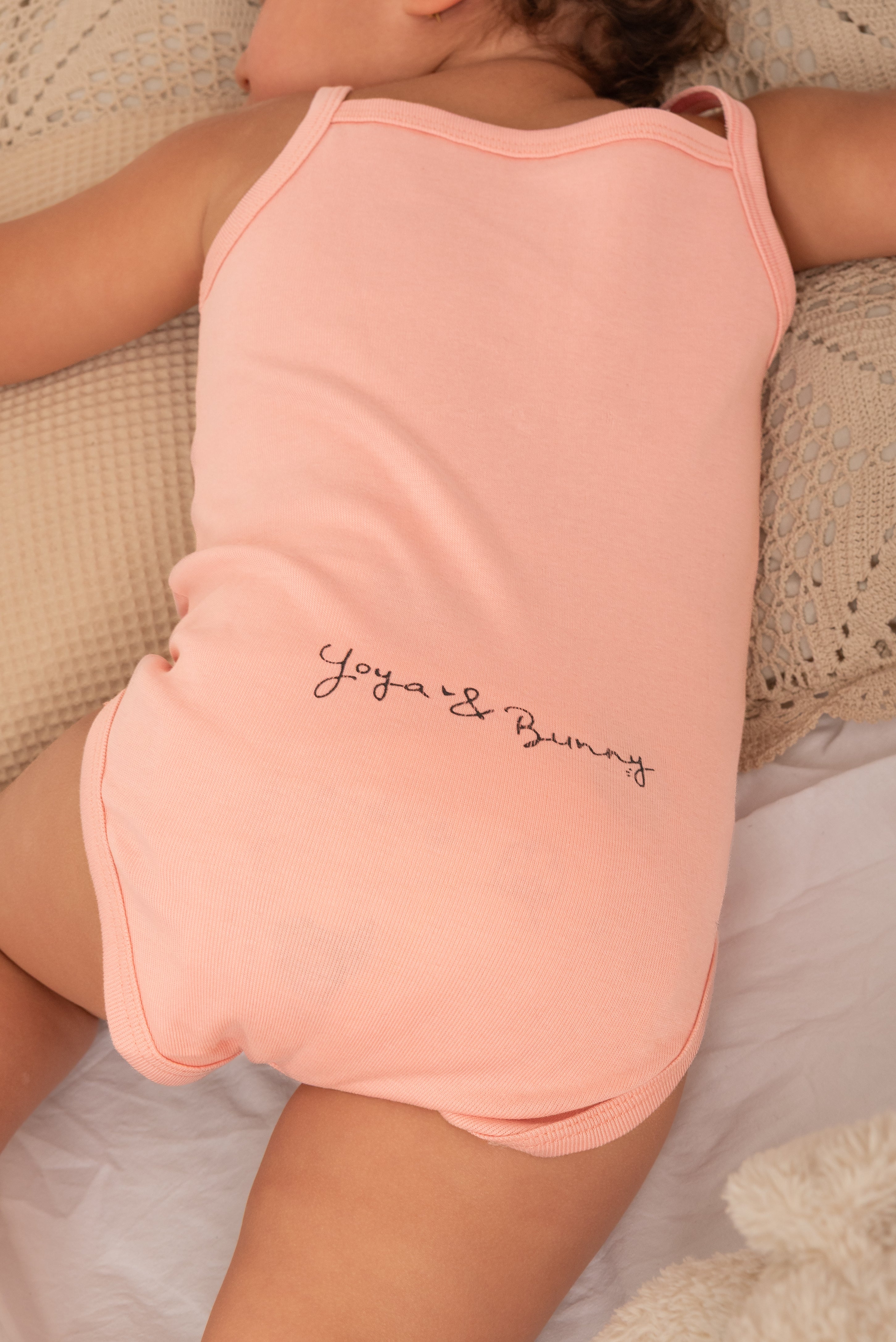 Limited Edition Tank Bodysuit Ultra Soft